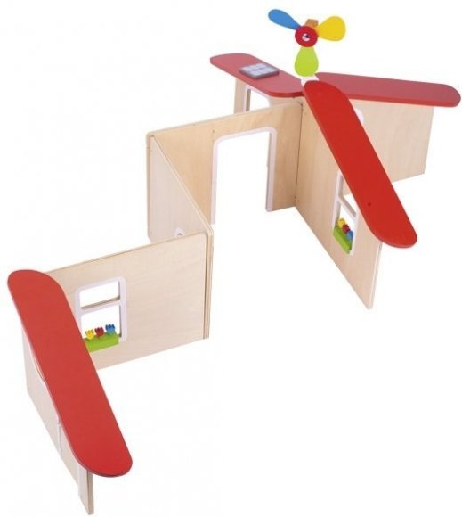 Ляльковий будиночок-конструктор 51737G Ляльковий будиночок-конструктор 51737G