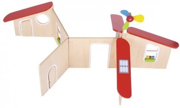 Ляльковий будиночок-конструктор 51737G Ляльковий будиночок-конструктор 51737G