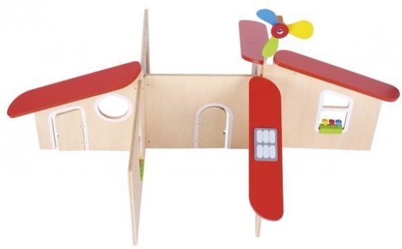 Ляльковий будиночок-конструктор 51737G Ляльковий будиночок-конструктор 51737G