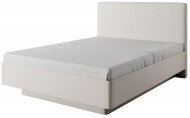 Ліжко (каркас) Perfect Home Ланте / Lante 160 з м'яким ізголів'ям Беж (PFH-091125) Ліжко (каркас) Perfect Home Ланте / Lante 160 з м'яким ізголів'ям Беж (PFH-091125)