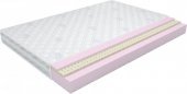 Матрас безпружинний Спарта міні 75х160х12 см