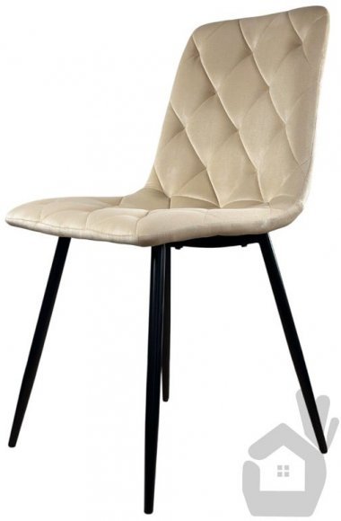 Стілець PM-001 Perfect Home Темний беж (PFH-092093)