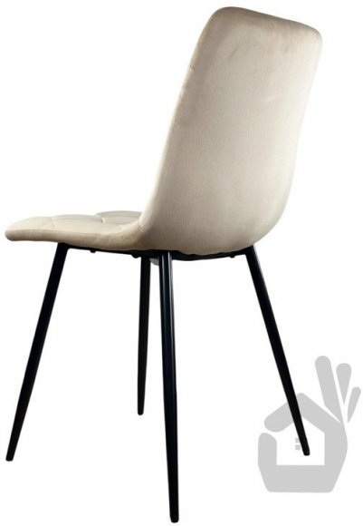 Стілець PM-001 Perfect Home Темний беж (PFH-092093)