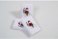 Рушник 30х50 см New Year 306 Рушник 30х50 см New Year 306