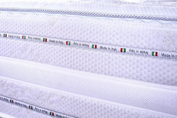 Матрас безпружинний Pullman 170х190х35 см