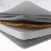 Матрац Air Eco Classic 70х140х16 см 482815