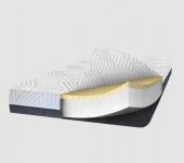 Матрас Lite Plus 70х170х10 см Матрас Lite Plus 70х170х10 см