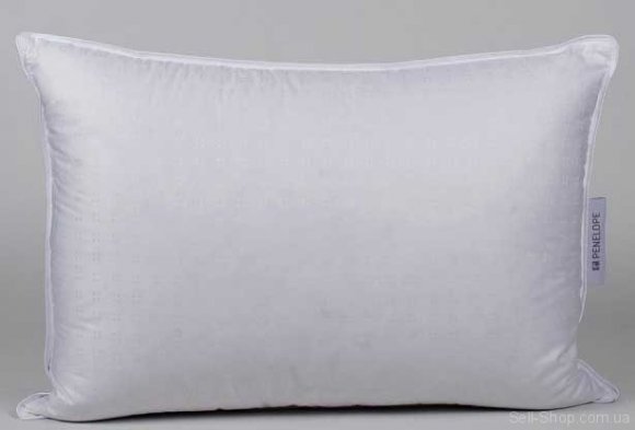 Подушка Medallion Lux пухова 50х70 см Подушка Medallion Lux пухова 50х70 см