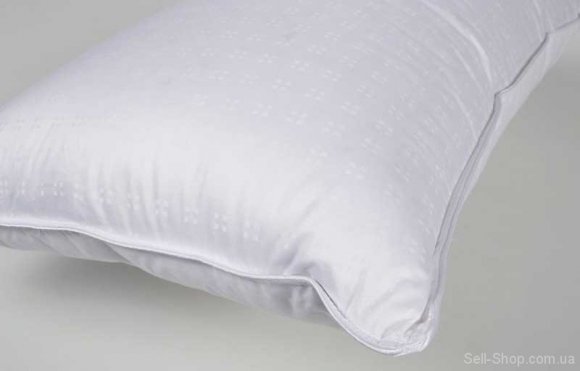 Подушка Medallion Lux пухова 50х70 см Подушка Medallion Lux пухова 50х70 см