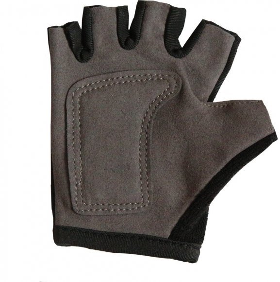 Велоперчатки Puky S (2-4) 9474 чорний