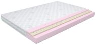 Матрас безпружинний Спарта 110х200х18 см Матрас безпружинний Спарта 110х200х18 см