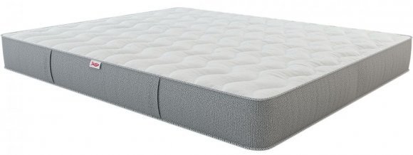 Матрац безпружинний Нотте Контур 65х190х12 см