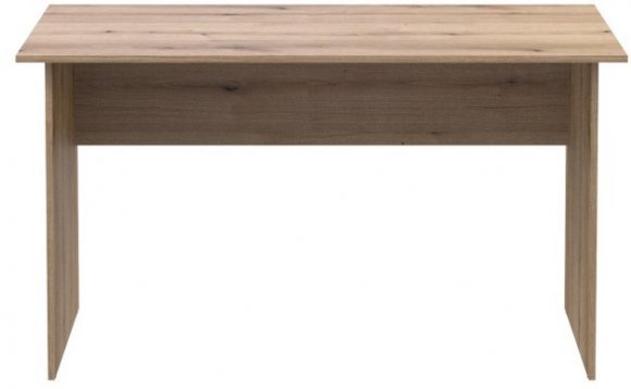 Стіл письмовий Doros Дуб Евок 120х60х78 (DRS-011503)