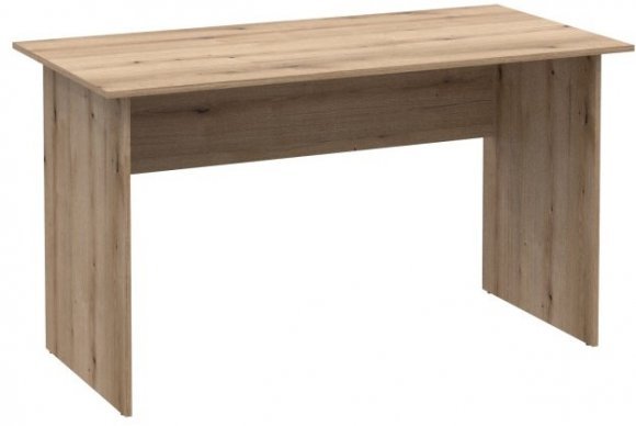 Стіл письмовий Doros Дуб Евок 120х60х78 (DRS-011503)