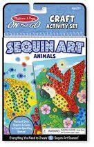 Мерехтлива мозаїка Тварини MD9438 Мерехтлива мозаїка Тварини MD9438