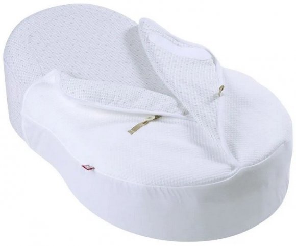 Ковдра Cocoonacover утеплена білий 449166 Ковдра Cocoonacover утеплена білий 449166