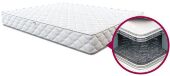 Матрац пружинний Нотте Лайт Плюс 110х190х19 см