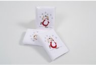 Рушник 30х50 см New Year 307 Рушник 30х50 см New Year 307