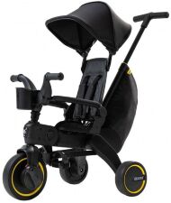 Складаний триколісний велосипед Liki Trike Midnight Collection Складаний триколісний велосипед Liki Trike Midnight Collection