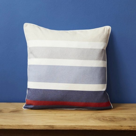Подушка декоративна Stripe 45х45 см svt-2000022298308