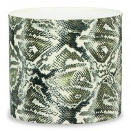 Кашпо для квітів Inspiration кераміка 12 рептилія 97764