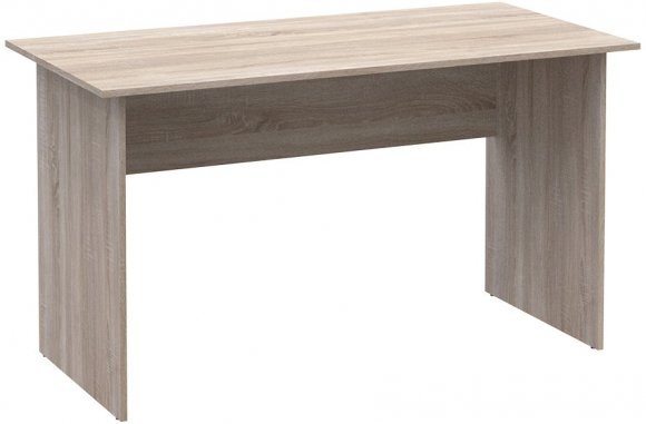 Стол письмовий Doros Дуб сонома 120х60х78 (DRS-011504)