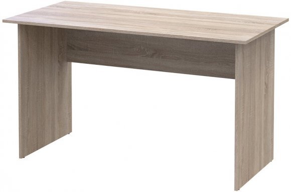 Стол письмовий Doros Дуб сонома 120х60х78 (DRS-011504)