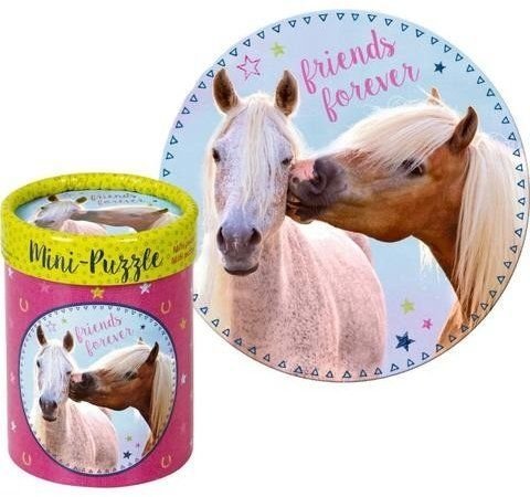 Міні-пазли Друзі Коней 13827 Міні-пазли Друзі Коней 13827
