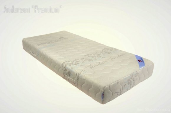 Матрац Преміум 180х200х22 см (ГМР164) Матрац Преміум 180х200х22 см (ГМР164)