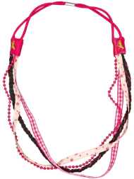 Прикраса для волосся Друзі коней 11508