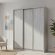 Шафа-купе Doros City Light Сосна Натти 3 ДСП 225х60х225 (DRS-011975) Шафа-купе Doros City Light Сосна Натти 3 ДСП 225х60х225 (DRS-011975)