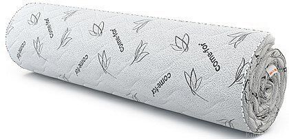 Матрац безпружинний CocoRoll 200х220х16 см