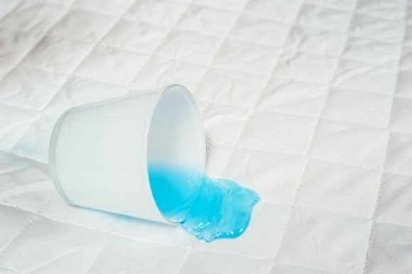 Наматрасник водонепроникний 70х140 см Наматрасник водонепроникний 70х140 см