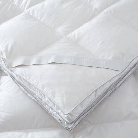 Перина Piume Pro 120х200х7.5 см svt-2000022241342 Перина Piume Pro 120х200х7.5 см svt-2000022241342