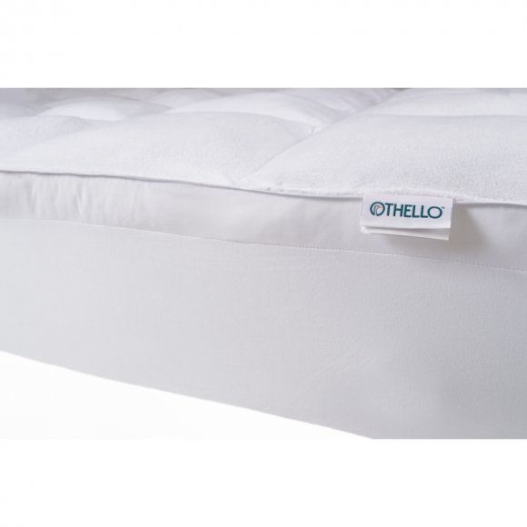 Топер Nuova 140х200+30 см svt-2000022272810 Топер Nuova 140х200+30 см svt-2000022272810