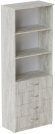 Шафа Анжело Ferrum-decor на 3 полиці з 4 ящики 1900x700x380 ДСП Бетон 16 мм (FRD-105024) Шафа Анжело Ferrum-decor на 3 полиці з 4 ящики 1900x700x380 ДСП Бетон 16 мм (FRD-105024)