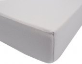 Простирадло на резинці Colora сірий 180х200+40 svt-2000022283076 Простирадло на резинці Colora сірий 180х200+40 svt-2000022283076