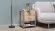 Тумба універсальна Ferrum-decor Вів'єн 2/1 50x41x40 сірий ДСП Дуб Сан-Марино 16мм (FRD-104182) Тумба універсальна Ferrum-decor Вів'єн 2/1 50x41x40 сірий ДСП Дуб Сан-Марино 16мм (FRD-104182)