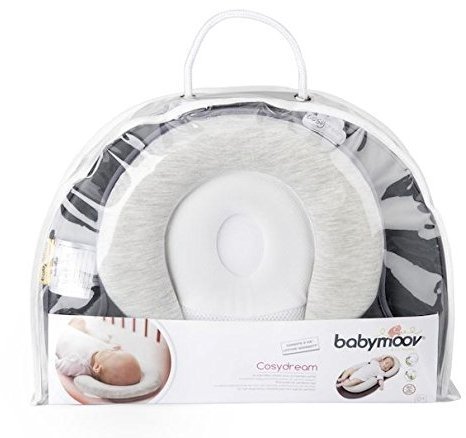 Килимок анатомічний Cosydream Smokey A050406