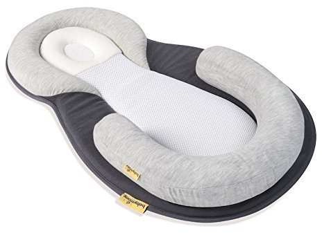 Килимок анатомічний Cosydream Smokey A050406