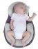Килимок анатомічний Cosydream Smokey A050406
