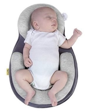 Килимок анатомічний Cosydream Smokey A050406