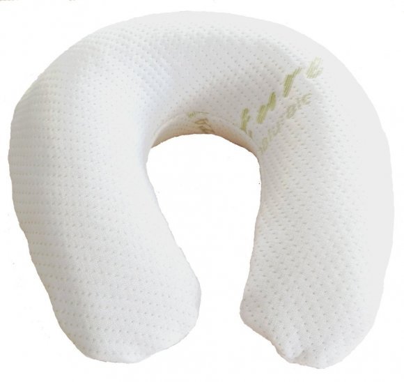 Подушка Mediflex Silver