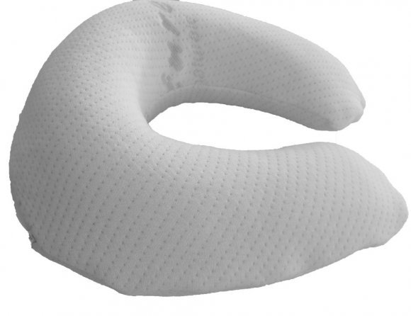 Подушка Mediflex Silver