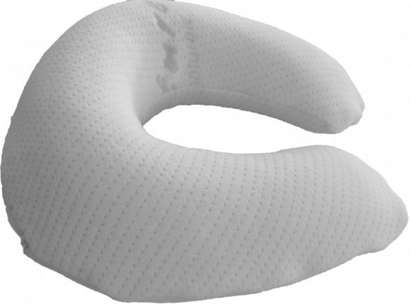 Подушка Подкова Italflex