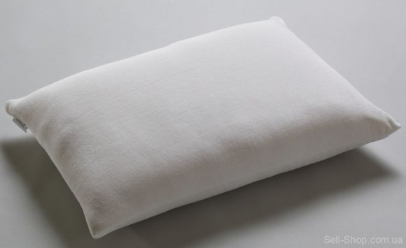 Подушка Ідеальна 45x65x14 см (CMP006)