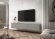 Тумба під телевізор навісна Perfect Home Оро / Oro 3-дверна RTV175 Сірий (PFH-091360) Тумба під телевізор навісна Perfect Home Оро / Oro 3-дверна RTV175 Сірий (PFH-091360)