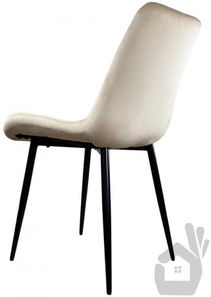 Стілець PM-002 Perfect Home Бежевий (PFH-092064) Стілець PM-002 Perfect Home Бежевий (PFH-092064)