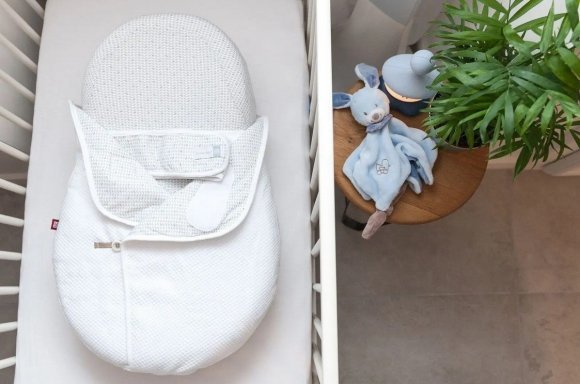 Ковдра Cocoonacover утеплена сірий 49118 Ковдра Cocoonacover утеплена сірий 49118