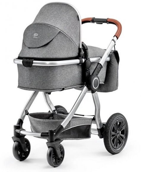 Універсальна коляска 3 в 1 Veo Gray (KKWVEOGRY30000) 203254 Універсальна коляска 3 в 1 Veo Gray (KKWVEOGRY30000) 203254